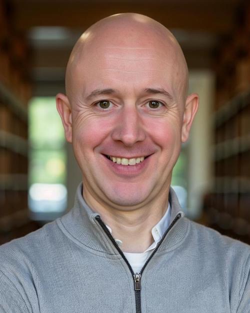 Steven Zeiler, MD, PhD