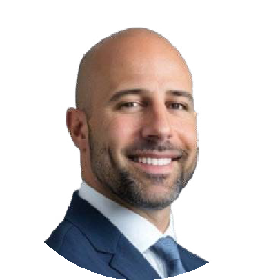 Burton J. Tabaac, MD, FAHA